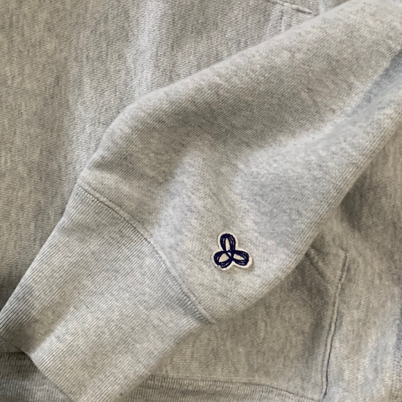 TNA Hoodie - Picture 3 of 6